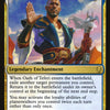 Oath of Teferi [Dominaria]