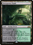 Overgrown Tomb [Guilds of Ravnica]
