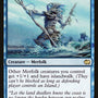 Master of the Pearl Trident [Duel Decks: Merfolk vs. Goblins]