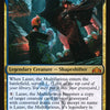 Lazav, the Multifarious [Guilds of Ravnica]