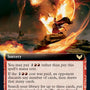 Fervent Mastery (Extended Art) [Strixhaven: School of Mages]