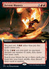 Fervent Mastery (Extended Art) [Strixhaven: School of Mages]