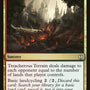 Treacherous Terrain [Zendikar Rising Commander]