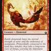 Earth Elemental [Battlebond]
