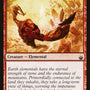 Earth Elemental [Battlebond]