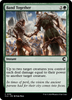 Band Together [Ravnica: Clue Edition]