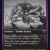 Rot-Tide Gargantua [Innistrad: Double Feature]
