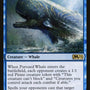 Pursued Whale [Core Set 2021]