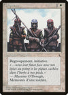 Pikemen (French) - "Piquiers" [Renaissance]