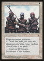 Pikemen (French) - 