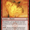 Skarrgan Firebird - Español [Ravnica Allegiance Guild Kit]