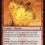 Skarrgan Firebird - Español [Ravnica Allegiance Guild Kit]