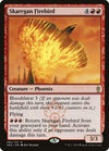 Skarrgan Firebird - Español [Ravnica Allegiance Guild Kit]