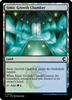 Simic Growth Chamber [Ravnica: Clue Edition]