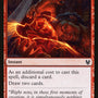 Thrill of Possibility [Theros Beyond Death]