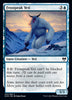 Frostpeak Yeti [Kaldheim]