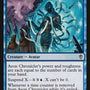 Aeon Chronicler [Commander 2016]