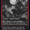 Falkenrath Pit Fighter [Innistrad: Double Feature]