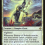 Bishop of Rebirth (Draft Weekend) - Español [Ixalan Promos]