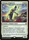 Bishop of Rebirth (Draft Weekend) - Español [Ixalan Promos]