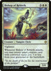 Bishop of Rebirth (Draft Weekend) - Español [Ixalan Promos]