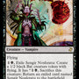 Sengir Nosferatu [Time Spiral Remastered]