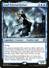 God-Eternal Kefnet [War of the Spark Prerelease Promos] - Español