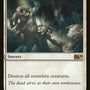 Mass Calcify [Magic 2015]