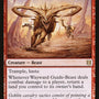 Wayward Guide-Beast [Zendikar Rising]
