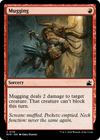 Mugging [Ravnica Remastered]