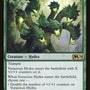 Voracious Hydra (Promo Pack) [Core Set 2020 Promos] - Español