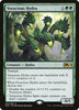 Voracious Hydra (Promo Pack) [Core Set 2020 Promos] - Español