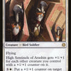 High Sentinels of Arashin [Jumpstart]