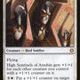 High Sentinels of Arashin [Jumpstart]