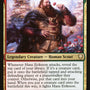 Hans Eriksson [Commander Legends]
