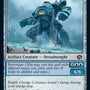 Depth Charge Colossus [The Brothers' War]