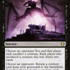 Infernal Offering [Commander 2021]