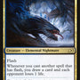 Slitherwisp [Ikoria: Lair of Behemoths]