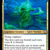 Ranar the Ever-Watchful [Kaldheim Commander]