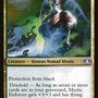 Mystic Enforcer [Dominaria Remastered]