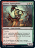Furious Spinesplitter [Ravnica: Clue Edition]