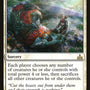 Slaughter the Strong [Rivals of Ixalan]