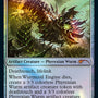 Wurmcoil Engine [Wizards Play Network 2021]