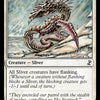 Sidewinder Sliver [Time Spiral Remastered]