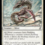 Sidewinder Sliver [Time Spiral Remastered]