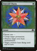 Emerald Charm [Dominaria Remastered]