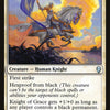 Knight of Grace [Dominaria]
