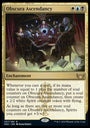 Obscura Ascendancy (Promo Pack) [Streets of New Capenna Promos]