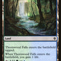 Thornwood Falls [Throne of Eldraine]