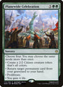 Planewide Celebration [War of the Spark] 
